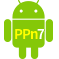 Aplicativo PPn7 para Android